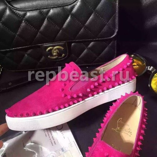 Super Max Perfect Christian Louboutin(with receipt)-077