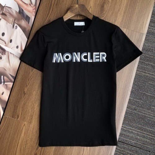 Moncler t-shirt men-005(M-XXXL)