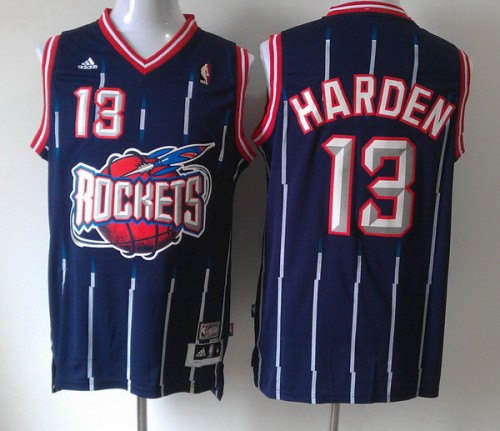 NBA Houston Rockets-119