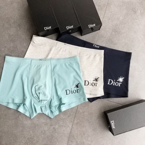 Dior underwear-017(L-XXXL)
