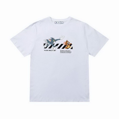 Off white t-shirt men-1431(S-XL)