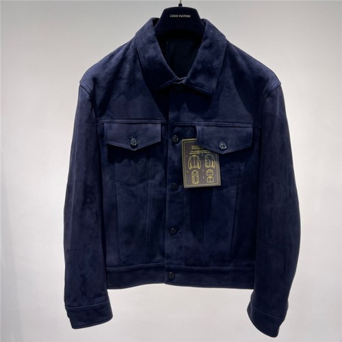 LV Jacket High End Quality-084