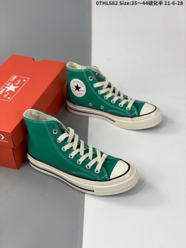 Converse Shoes High Top-033
