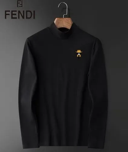FD long sleeve t-shirt-098(M-XXXL)