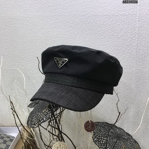 Prada Hats AAA-154