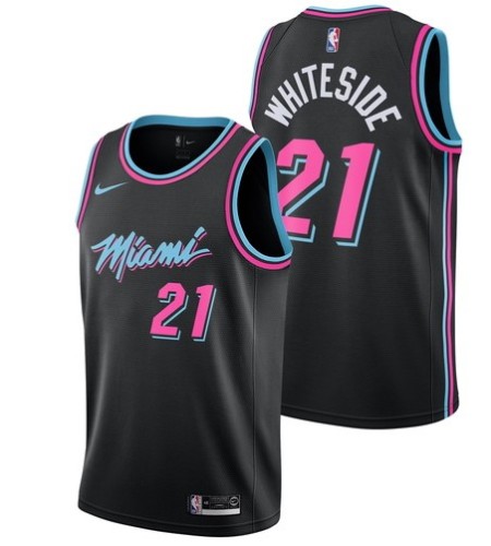 NBA Miami Heat-028