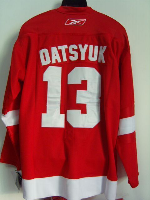 Detroit Red Wings jerseys-027