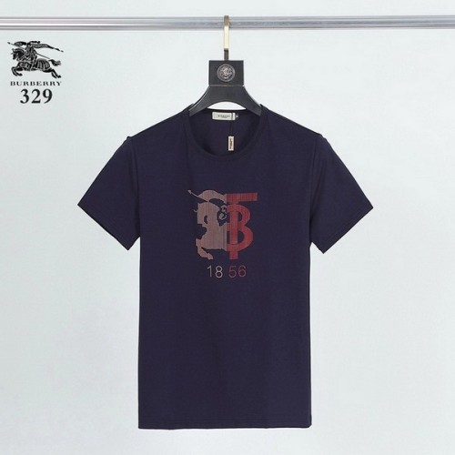 Burberry t-shirt men-497(M-XXXL)