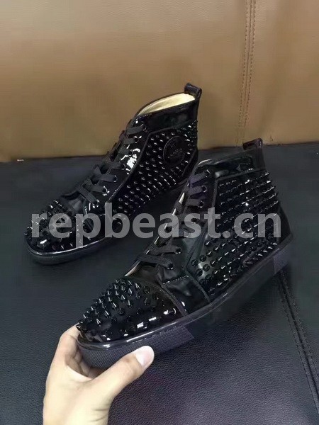 Super Max Christian Louboutin Shoes-640