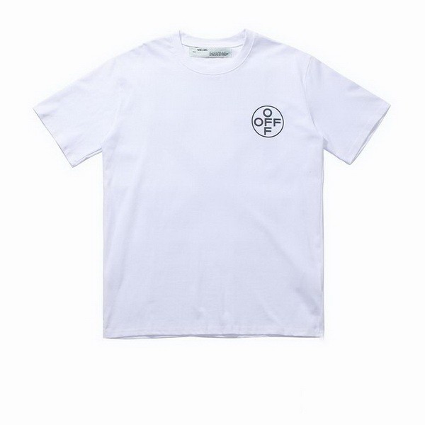 Off white t-shirt men-1125(S-XXL)