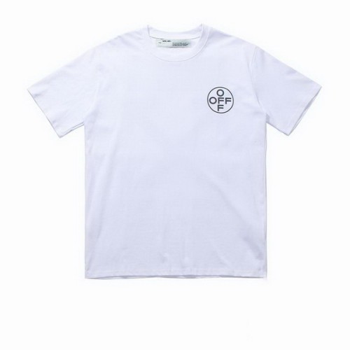 Off white t-shirt men-1125(S-XXL)