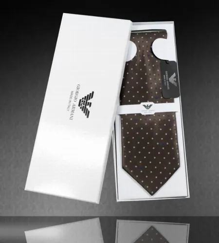 Armani Necktie AAA Quality-090