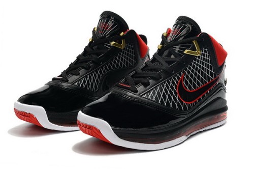 Nike LeBron James 7 shoes-004
