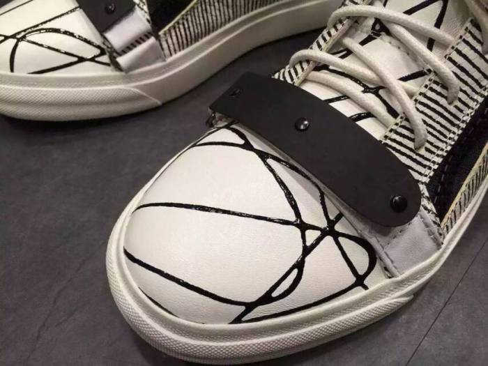 Super Max GZ Shoes238