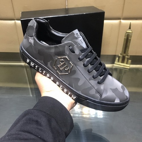 PP men shoes 1 ：1 quality-222