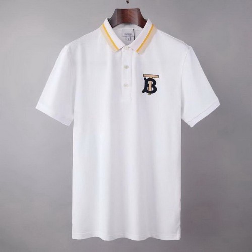 Burberry polo men t-shirt-135(M-XXXL)
