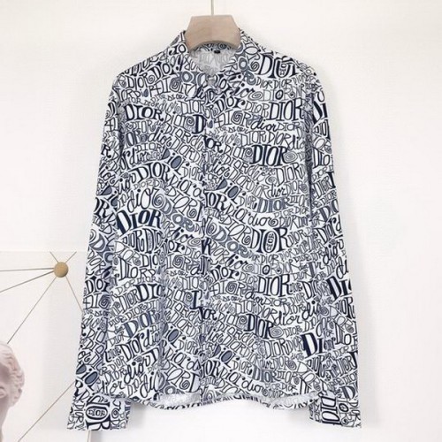 Dior shirt-004(M-XXL)