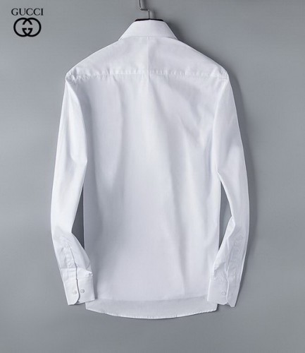 G long sleeve shirt men-014(M-XXXL)