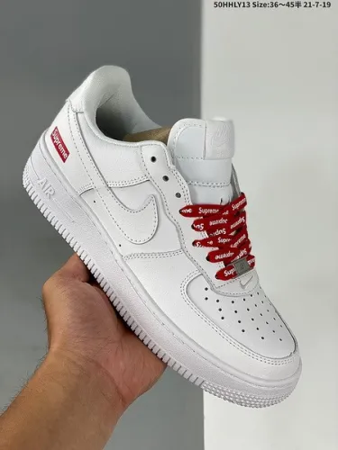 Nike air force shoes men low-2655