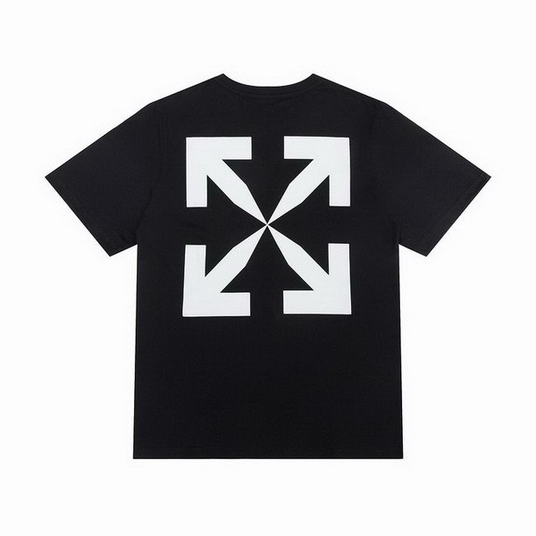 Off white t-shirt men-605(S-XL)