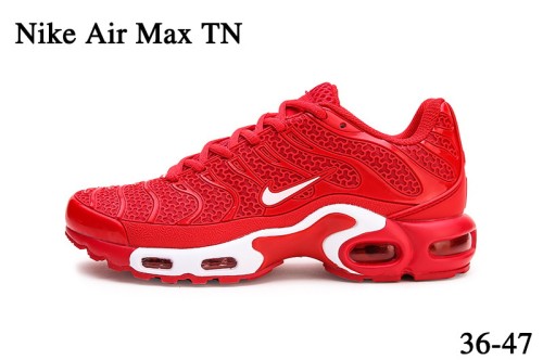 Nike Air Max TN Plus men shoes-666