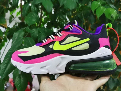 Nike Air Max 270 women shoes-555