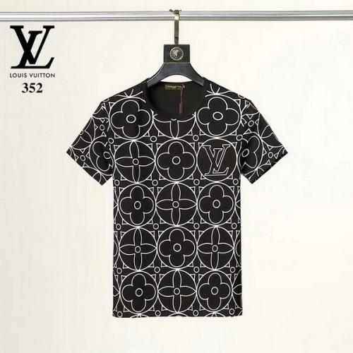 LV  t-shirt men-1139(M-XXXL)