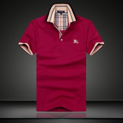 Burberry polo men t-shirt-201