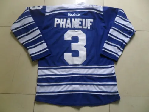 Toronto Maple Leafs jerseys-119