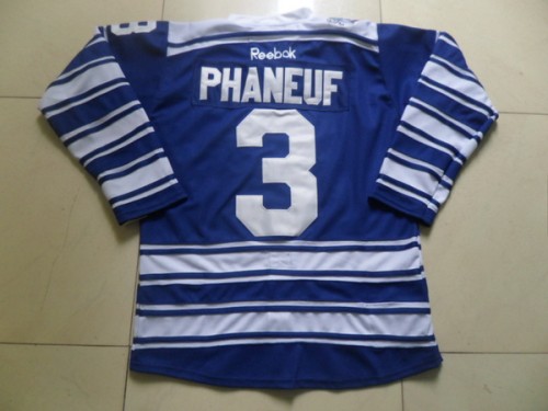 Toronto Maple Leafs jerseys-119