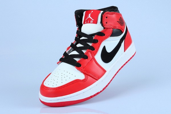 Air Jordan 1 shoes AAA-065