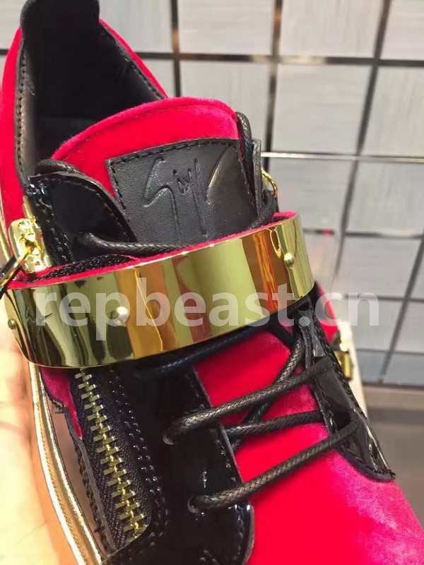 Super Max GZ Shoes145