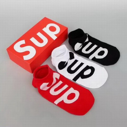 Supreme Socks-004