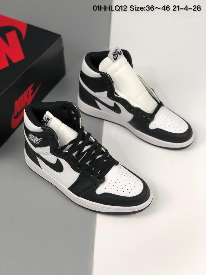 Jordan 1 shoes AAA Quality-326