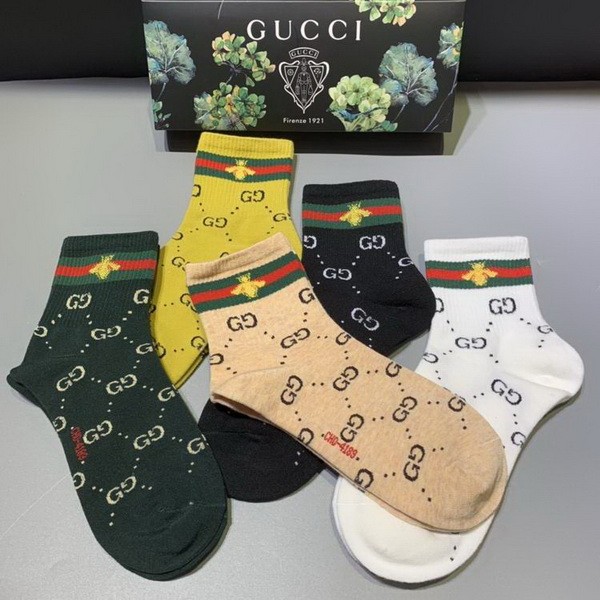 G Socks-073