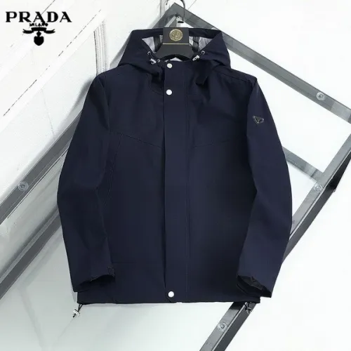 Prada Coat men-195(M-XXL)