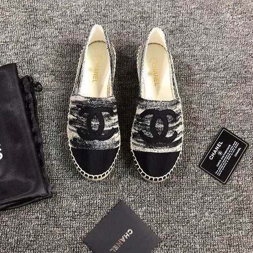 CHAL Women Shoes 1：1 Quality-207