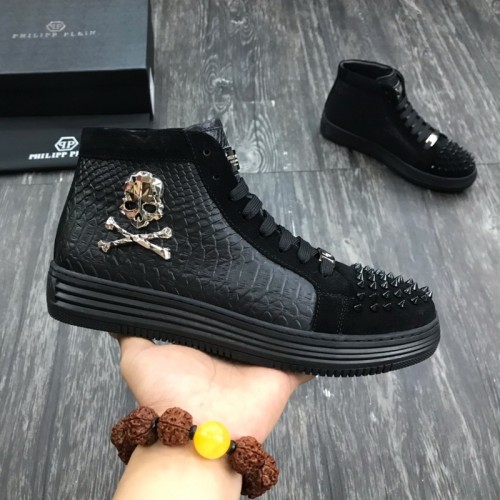 PP men shoes 1 ：1 quality-005