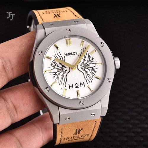 Hublot Watches-373