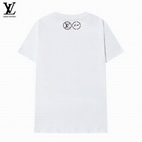 LV  t-shirt men-458(S-XXL)