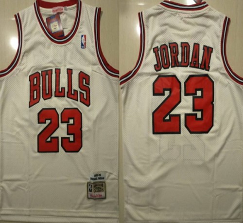 NBA Chicago Bulls-131