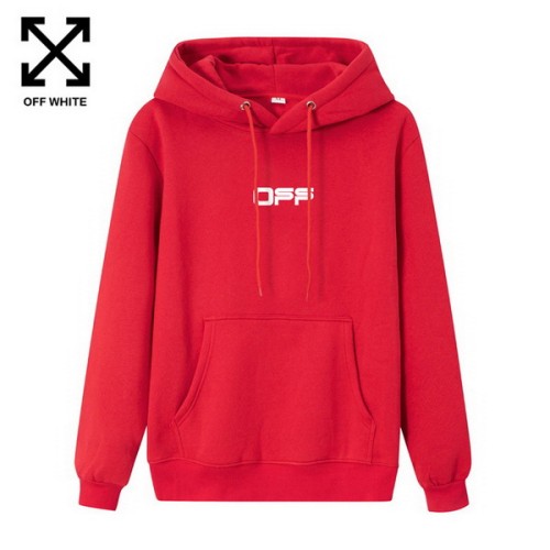 OFF-WHITE men Hoodies-531(S-XXL)