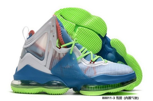 Nike LeBron James 19 shoes-003