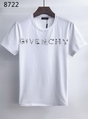Givenchy t-shirt men-198(M-XXXL)