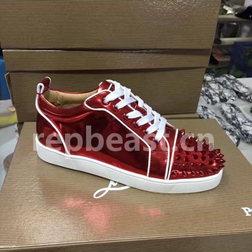Super Max Christian Louboutin Shoes-611