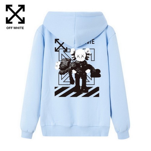 OFF-WHITE men Hoodies-338(S-XXL)