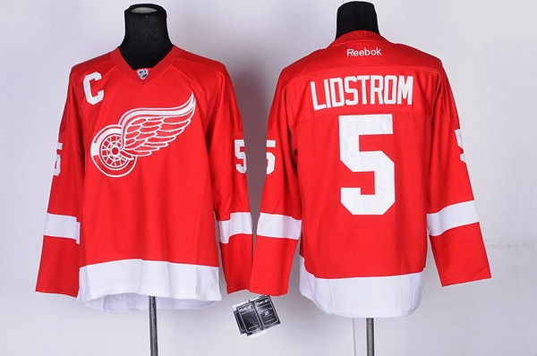 Detroit Red Wings jerseys-085