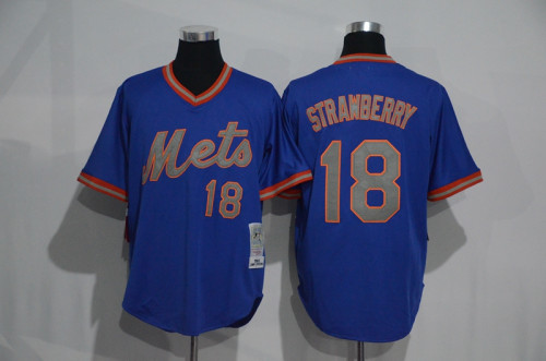 MLB New York Mets-071