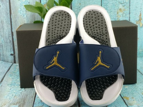 Jordan men slippers-030