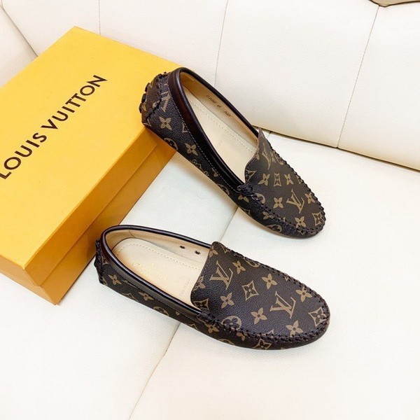 LV Men shoes 1：1 quality-3880